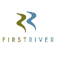 First River logo - Similar company to First River Capital