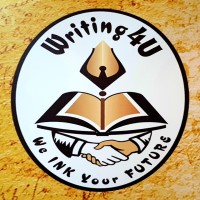 Writing4U.ae logo - Similar company to Skye Technologies Bhd