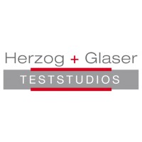 Herzog + Glaser Teststudios Leipzig und München logo - Similar company to Dr. Haspel Und Partner Teststudio Gmbh