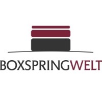 Boxspring Welt logo - Similar company to Emcom Gmbh