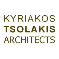Kyriakos Tsolakis Architects logo - Similar company to Origin Constructions