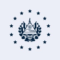 Ministerio de Salud de El Salvador logo - Similar company to Data Graphics