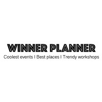 Winner Planner logo - Similar company to No Ex