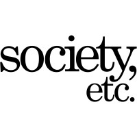Society, etc. logo - Similar company to Eclectic Design Studio Pvt. Ltd.