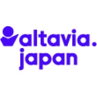 ALTAVIA JAPAN K.K. ｜アルタヴィア・ジャパン株式会社 logo - Similar company to 'Takita By Fusion Art Studio