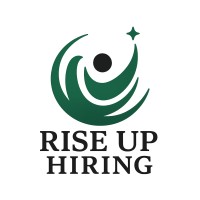 RiseUp Hiring LLC logo - Similar company to Recruiting Master