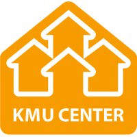 KMU Business Center GmbH logo - Similar company to Colourfish Real Estate Immobilienmakler Gmbh