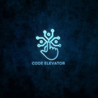 Code Elevator logo - Similar company to Bmdpe Technologies Pvt Ltd.