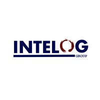 Intelog logo - Similar company to Technotop Solutions