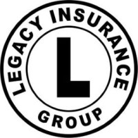 Legacy Insurance Group logo - Similar company to Dylan Consulting