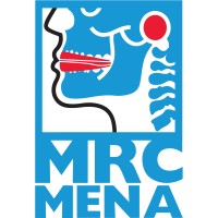 MRC-MENA MEDICAL EQUIPMENT LLC https://mrcmena.com/ logo - Similar company to Advanced Technical Trading Services