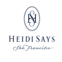 HeidiSays logo - Similar company to Fostani