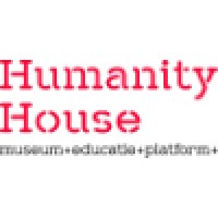 Humanity House logo - Similar company to Circles Of Future Skills