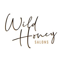 Wild Honey Salons logo - Similar company to Mike & Nikis Honey Company