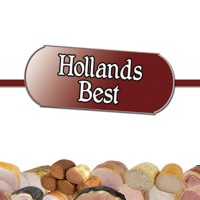 Hollands Best Vleeswaren logo - Similar company to Oost Clean Support
