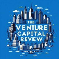 The Venture Capital Review logo - Similar company to Inca Venture Capital