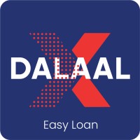 DalaalX logo - Similar company to I-Lend India