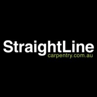Straightline Carpentry logo - Similar company to Kavic Carpentry