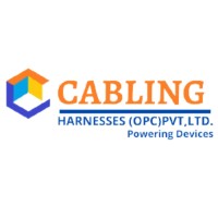 Cabling Harnesses (OPC) Private Limited logo - Similar company to Binary Hat Private Limited