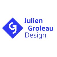 Julien Groleau - Design logo - Similar company to Aa[Nd]