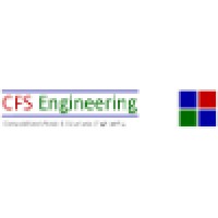 CFS Engineering SA logo - Similar company to Colossus Project