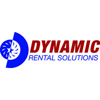 Dynamic Rental Solutions logo - Similar company to Lewco Super Mat