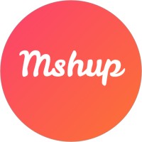 Mshup logo - Similar company to Appsrhino