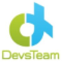DevsTeam logo - Similar company to Quantumcloud