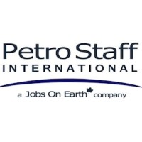 Petro Staff International Inc. Caribbean & South America logo - Similar company to Workforce Solutions