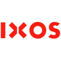 IXOS logo - Similar company to Esavete