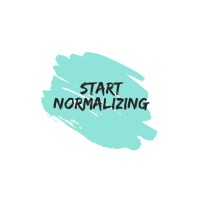 Start Normalizing logo - Similar company to Ink Republique