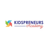 Kidspreneurs logo - Similar company to Lebhub Accelerator