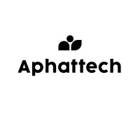 Alphattech logo - Similar company to Weboratory
