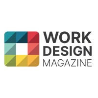 Work Design Magazine logo - Similar company to Workplace Evolutionaries