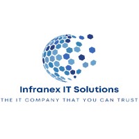 INFRANEX IT SOLUTIONS logo - Similar company to Infranex Solutions