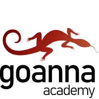 Goanna Academy logo - Similar company to Independent Indigenous Tourism Operators Qld (Iitoq)