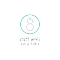 Active8 Solutions logo - Similar company to Asa.Live