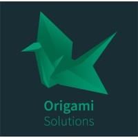 Origami Solutions Albania logo - Similar company to Gotaps