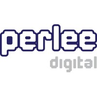 Perlee Digital logo - Similar company to Circle+