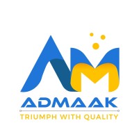 Admaak Engineering Solutions logo - Similar company to Admaak Engineering Solutions