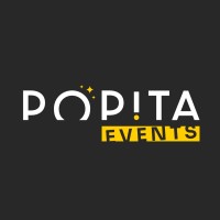 POPITA Events logo - Similar company to Lms Design