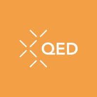 QED - Quantum Endorphine Digital logo - Similar company to Global Innovation And Change (Gic)