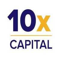 10x Capital Pte Ltd logo - Similar company to Buffett Online School