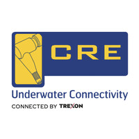 CRE Marine, Connected by Trexon logo - Similar company to Wavecon Ltd