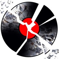 Street Mob Records logo - Similar company to Prajin Parlay & Double P Records