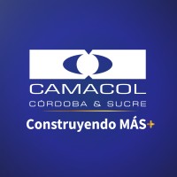 Camacol Córdoba & Sucre logo - Similar company to Camacol Tolima
