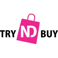 Tryndbuy Fashion logo - Similar company to Yaary