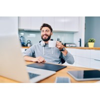 TechNhome logo - Similar company to Ks Website Developing Company