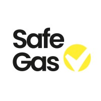 Safe Gas logo - Similar company to Ghm International Llc