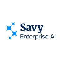 Savy logo - Similar company to Savy